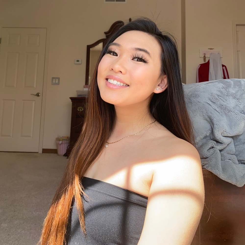 Meet your Posher, Evelyn